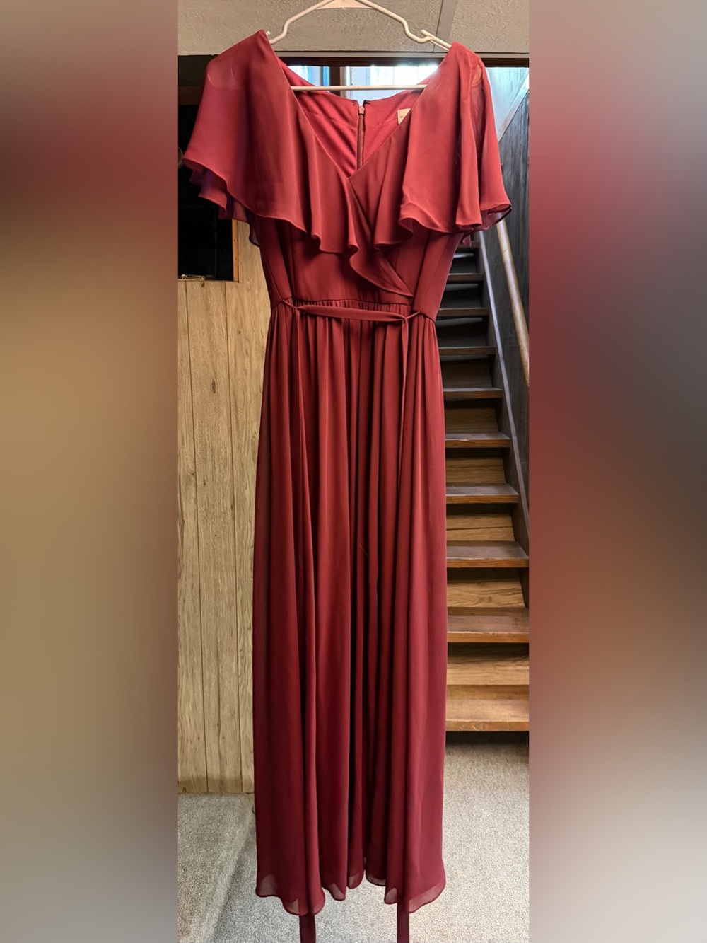 Bill Levkoff Bridesmaid Dress